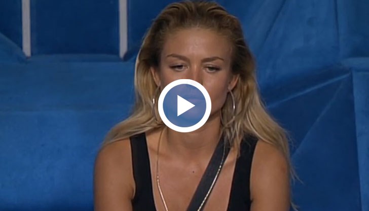 По-рано в шоуто бяха проведени номинации по регламента очи в очи