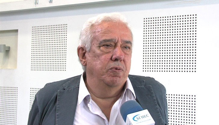 13 професори искат промяна за България