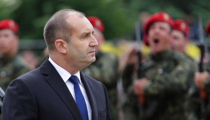 Румен Радев: У нас сякаш се превърна в норма погазването на закона, а когато някой го спазва, вие ме питате защо Румен Радев: У нас сякаш се превърна в норма погазването на закона, а когато някой го спазва, вие ме питате защо