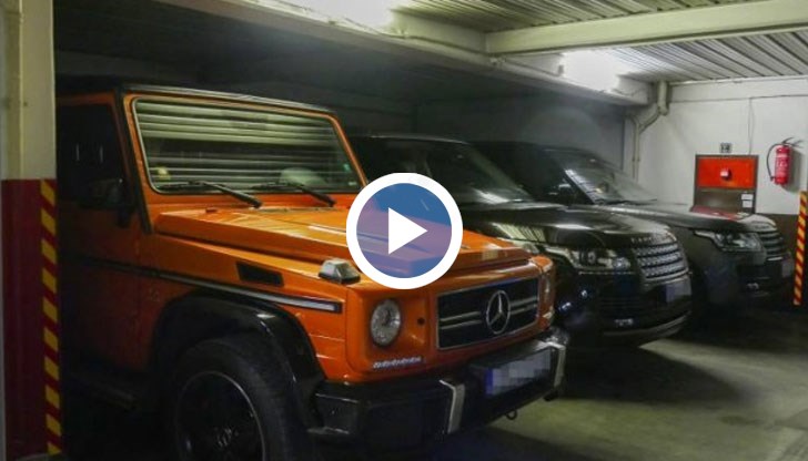 Къде отива имуществото на престъпниците?