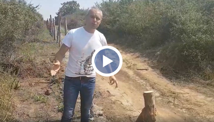 Кой ще понесе отговорност за поредната кражба?