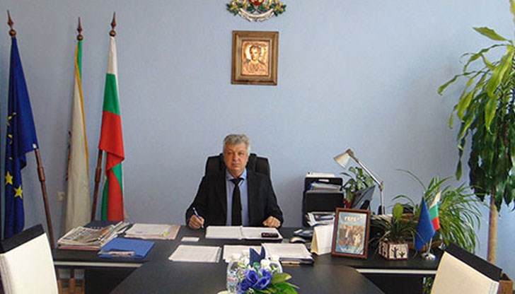 Събитието се състоя в салона на читалището на Борово в присъствието на депутата Пламен Нунев, общински съветници, кметове на населени места и граждани