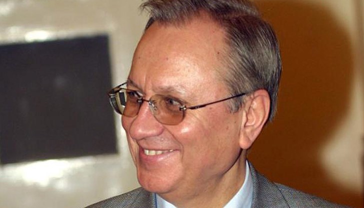 Цветанов и Борисов се готвят за предсрочни избори Цветанов и Борисов се готвят за предсрочни избори