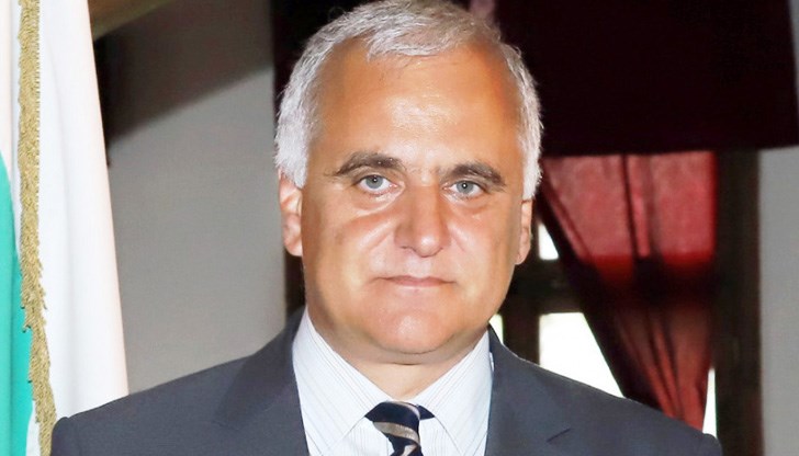 Апелативният прокурор на Велико Търново напуска поста си от 1 октомври