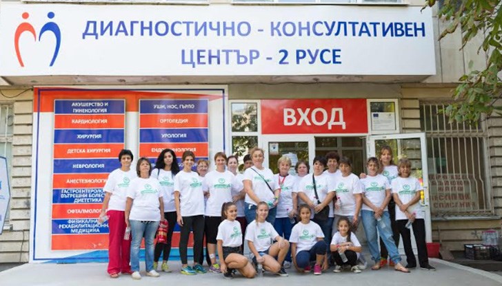 60 доброволци изнесоха 73 чувала с боклук