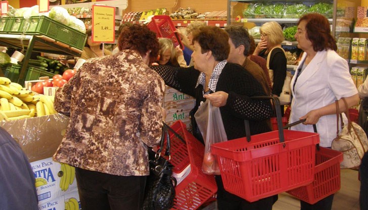 За този период средното повишение в рамките на целия ЕС е 36% За този период средното повишение в рамките на целия ЕС е 36%