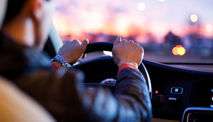 Без право да возят пътници през нощта