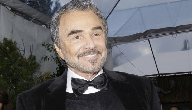 Причината за смъртта на актьора е сърдечен удар Причината за смъртта на актьора е сърдечен удар