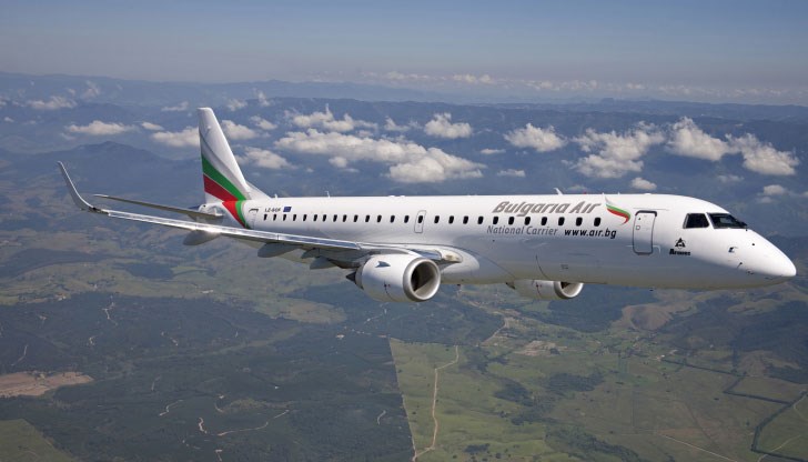 Билети с отстъпки по всичките си международни директни дестинации