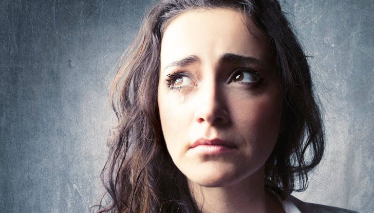 Виждали ли сте как чужденец, който никога не е стъпвал в България, да плаче за нея / Снимката е илюстративна