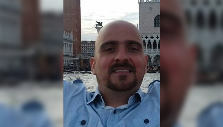 36-годишният мъж живее в Тетово и е в неизвестност от 28 август