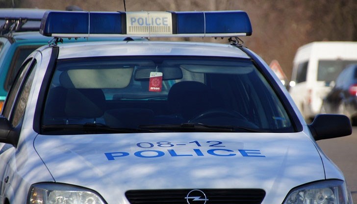 Електромерът е бил демонтиран Електромерът е бил демонтиран