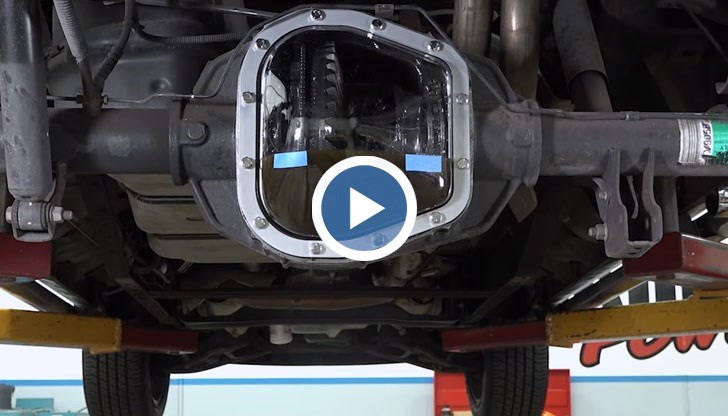 Компания за тунинг на дизелови автомобили засне клип в отговор на този въпрос