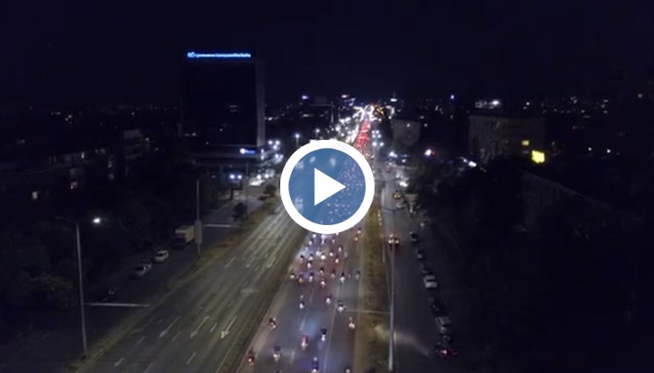 Дано там, където сме тръгнали, да стигнем всички живи и здрави