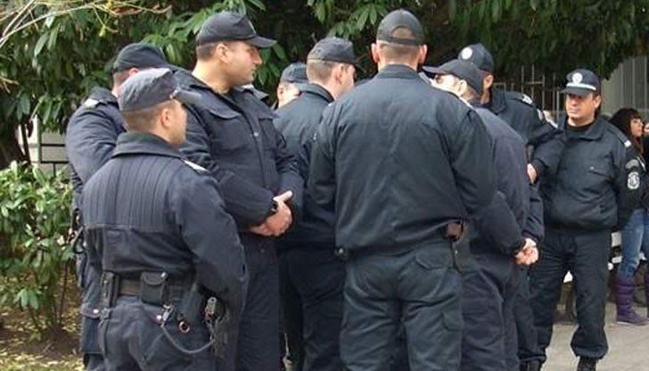 Проверяващите се натъкнали на „чудеса“