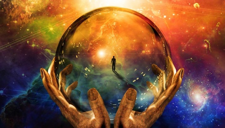 Ако не използвате енергията, която Луната ви дава, тя ще бъде напразно пропиляна