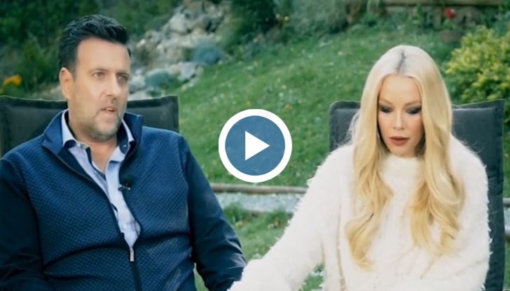 Любов и смърт... и след смъртта... любов