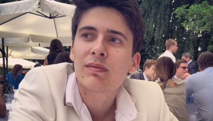 Арабаджиев младши е обвинен за пране на пари Арабаджиев младши е обвинен за пране на пари