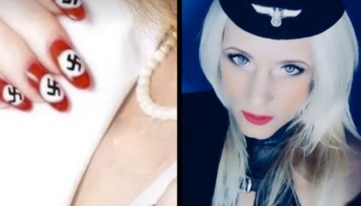 Кандидатките трябвало да „обичат и почитат" Адолф Хитлер