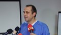 Венцислав Георгиев стана лекар на годината в УМБАЛ „Канев“