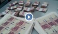 Хотел в "Слънчев бряг" работел като печатница за фалшиви евро