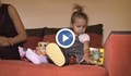 2-годишно дете от Русе се нуждае от помощ, за да проходи нормално