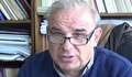 Проф. Спиридон Светас: Ако договорът от Преспа се провали, българите ще се усмихнат