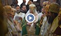 Патриарх Неофит посрещна рождения си ден в Троянския манастир