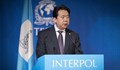 Изчезна президентът на Интерпол