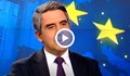 Росен Плевнелиев: България е на път да вземе грешното решение за изтребителите