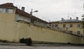 Строителният техник на затвора в Пловдив е задържан с дрога