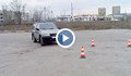 Няма достатъчно полигони за обучение на бъдещите шофьори