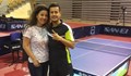 Русенец стана световен вицешампион по тенис на маса