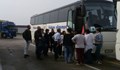 Български автобус катастрофира в Италия
