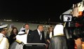 Делегация посрещна Борисов в Абу Даби