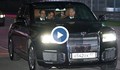 Путин се похвали с новата си кола