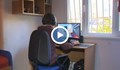Български ученик получи хонорар от YouTube