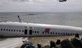 Пътнически самолет се разби в Индонезия