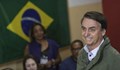 Бразилия има нов президент
