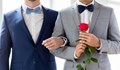 79% от българите са против еднополовите бракове