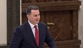 Бившият македонски премиер влиза в затвора