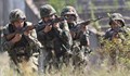 Над 200 военнослужещи са на международно учение у нас