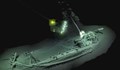 Откритият край България кораб съживява легендата за Одисей