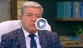 Проф. Генчо Начев: Няма държава с толкова много лечебни заведения на глава от населението