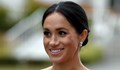 Меган Маркъл е бременна