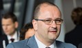 Генералният секретар на ФИБА почина внезапно