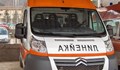 Лек автомобил блъсна полицай в София