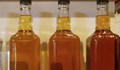 Мъж задигна три бутилки уиски от магазин в Русе