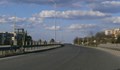 Първа копка на надлез на булевард „България“
