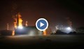 Взрив в петролна рафинерия в Босна и Херцеговина